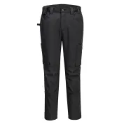 Pantaloni da Lavoro Portwest CD840 Sofstshell Multitasche Stretch Impermeabile