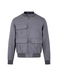 Giacca da lavoro Portwest Bomber KA360 Multitasche Impermeabile