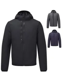 Giacca da Lavoro Portwest CD872 Impermeabile Multitasche