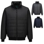 Giacca da Lavoro Portwest S609 Impermeabile Multitasche