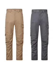 Pantaloni da Lavoro Portwest Cargo KA323 Multitasche Stretch