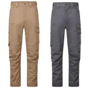 Pantaloni da Lavoro Portwest Cargo KA323 Multitasche Stretch