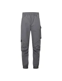 Pantaloni da Lavoro Portwest Joggers Cargo KA322 Multitasche Stretch