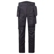 Pantaloni da Lavoro Portwest  DX423 Multitasche Stretch