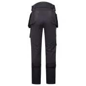 Pantaloni da Lavoro Portwest  DX423 Multitasche Stretch