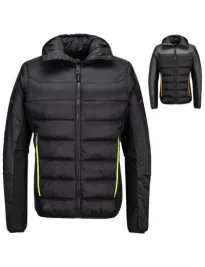 Giacca da Lavoro Portwest EV471 Impermeabile Isolante