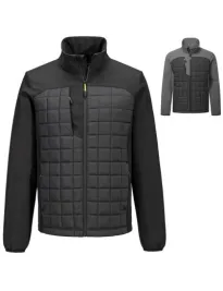 Giacca da Lavoro Portwest PW328 Impermeabile Stretch Multitasche