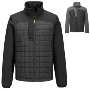 Giacca da Lavoro Portwest PW328 Impermeabile Stretch Multitasche