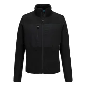 Felpa da lavoro Portwest EV476 Pile Stretch Multitasche