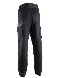 Pantaloni Da Lavoro Coverguard Telica II 5TLP01R Strech