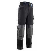 Pantaloni Da Lavoro Coverguard Telica II 5TLP01R Strech