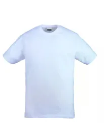 5 Pezzi - T-shirt Da Lavoro Coverguard A Maniche Corte Trip 5TRIB 100% Cotone