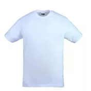 5 Pezzi - T-shirt Da Lavoro Coverguard A Maniche Corte Trip 5TRIB 100% Cotone