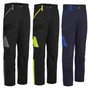 Pantaloni da Lavoro Portwest CD111 Multitasche 100% Cotone