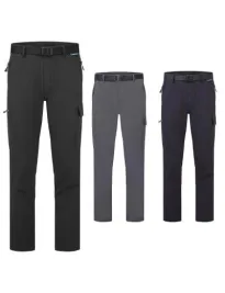 Pantaloni da Lavoro Portwest L711 Multitasche Stretch