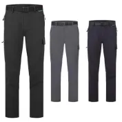 Pantaloni da Lavoro Portwest L711 Multitasche Stretch