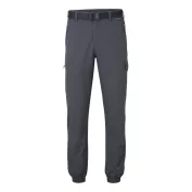 Pantaloni da Lavoro Portwest L712 Multitasche Stretch Con Polsini Elasticizzati