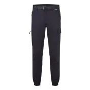 Pantaloni da Lavoro Portwest L712 Multitasche Stretch Con Polsini Elasticizzati