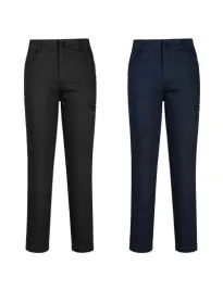 Pantaloni da Lavoro Portwest KX383 Multitasche Stretch Donna
