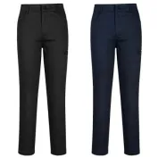 Pantaloni da Lavoro Portwest KX383 Multitasche Stretch Donna