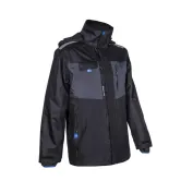 Parka Da Lavoro Coverguard Wani 5WAN01 Multitasche