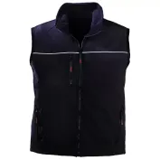Gilet Da Lavoro Coverguard YANG REFLECT 5YAGB Softshell