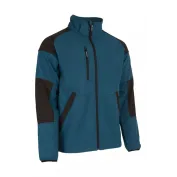 Giacca Da Lavoro Coverguard Yuki II 5YKY010 Softshell