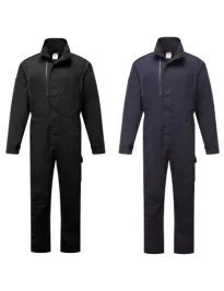 Tuta da Lavoro Portwest CD891 Multitasche Stretch Coverall