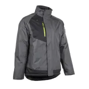 Parka Da Lavoro Coverguard Yuzu 5YUZ310 Multitasche