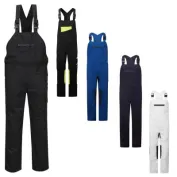 Salopette da Lavoro Portwest CD850 Multitasche Stretch