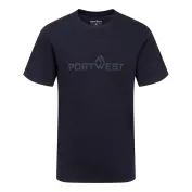 T-Shirt da Lavoro Portwest B198 100% Cotone