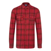 Camicia da Lavoro Portwest KA307 100% Cotone