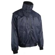 10 Pezzi - Giubbotto Da Lavoro Coverguard Zefly II 2/1 5ZFY120 Multitasche