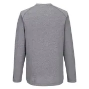 T-Shirt da Lavoro Portwest KA370 Manica Lunga