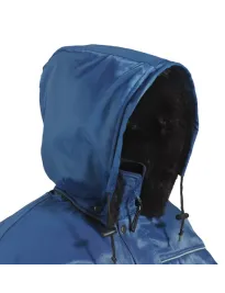 Parka D Lavoro Coverguard Beaver MO57630 Multitasche