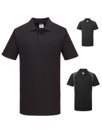 Polo da Lavoro Portwest CD812 Leggera