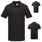 Polo da Lavoro Portwest CD812 Leggera