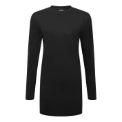 T-Shirt da Lavoro Portwest B194 Donna 100% Cotone Lunga