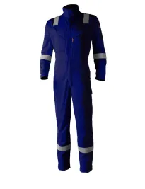 Tuta Da Lavoro Coverguard Aso II 5ASO120 Multirischio