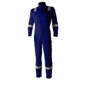 Tuta Da Lavoro Coverguard Aso II 5ASO120 Multirischio