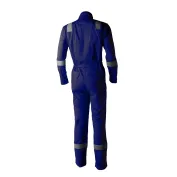 Tuta Da Lavoro Coverguard Aso II 5ASO120 Multirischio