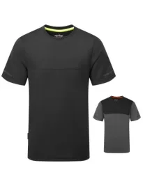 T-shirt da Lavoro Portwest EV411 Leggera