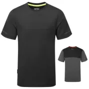 T-shirt da Lavoro Portwest EV411 Leggera