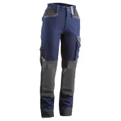 Pantaloni Da Lavoro Coverguard Da Donna Casita II 5CAP01R Strech