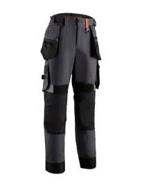 Pantaloni Da Lavoro Coverguard Cristoball II 5CRT150 Multitasche