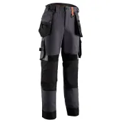 Pantaloni Da Lavoro Coverguard Cristoball II 5CRT150 Multitasche