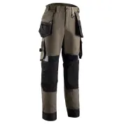 Pantaloni Da Lavoro Coverguard Cristoball II 5CRT150 Multitasche