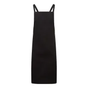 Grembiule Cucina Portwest S867 Incrociato Sulla Schiena