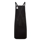 Grembiule Cucina Portwest S867 Incrociato Sulla Schiena