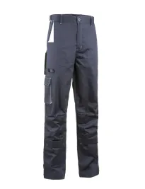 Pantaloi Da Lavoro Coverguard Paddock II 5NAP050 Multitasche